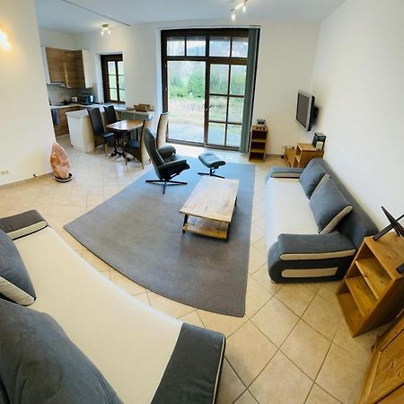 Ferienwohnung Marienau Coppenbrügge Zewnętrze zdjęcie