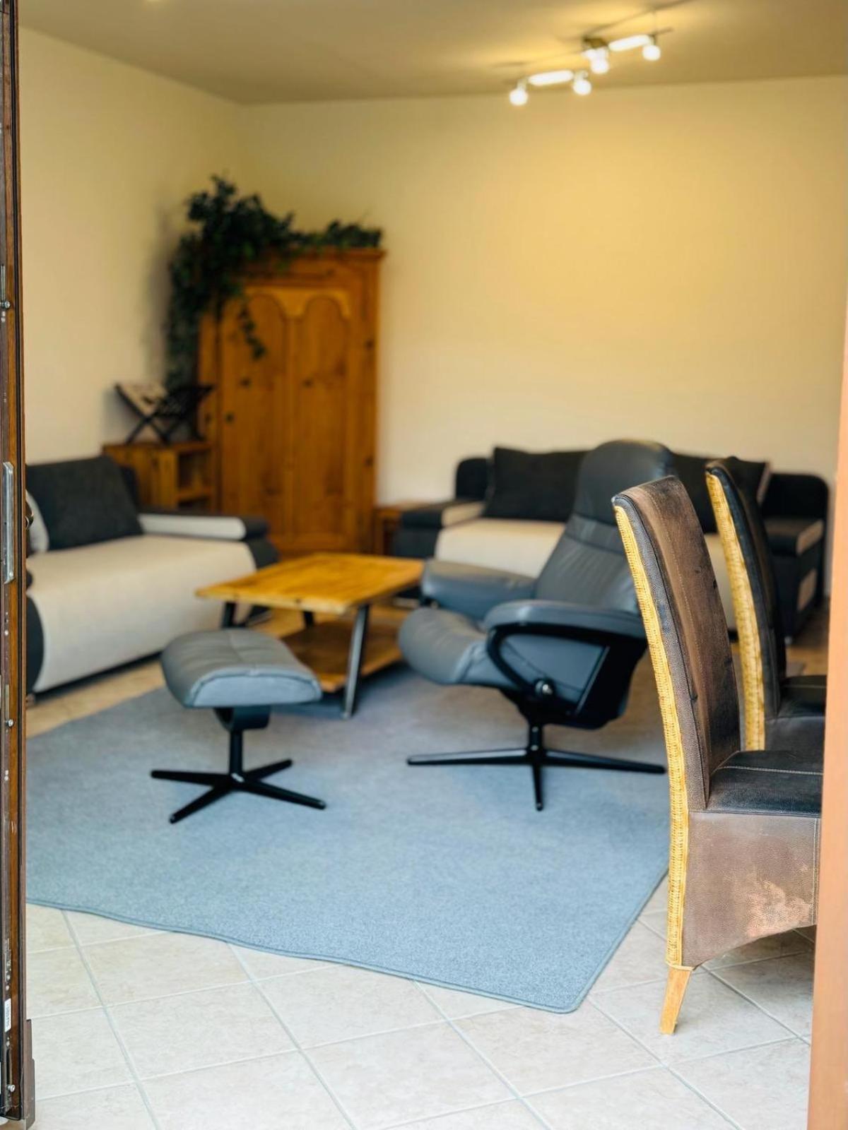 Ferienwohnung Marienau Coppenbrügge Zewnętrze zdjęcie