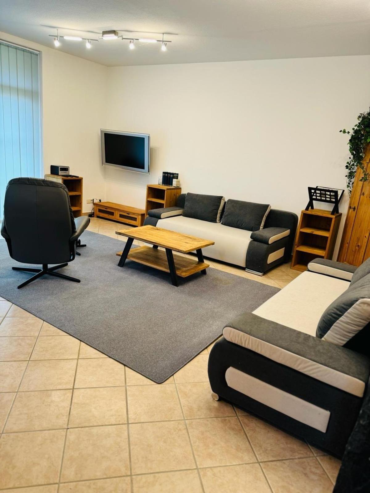 Ferienwohnung Marienau Coppenbrügge Zewnętrze zdjęcie