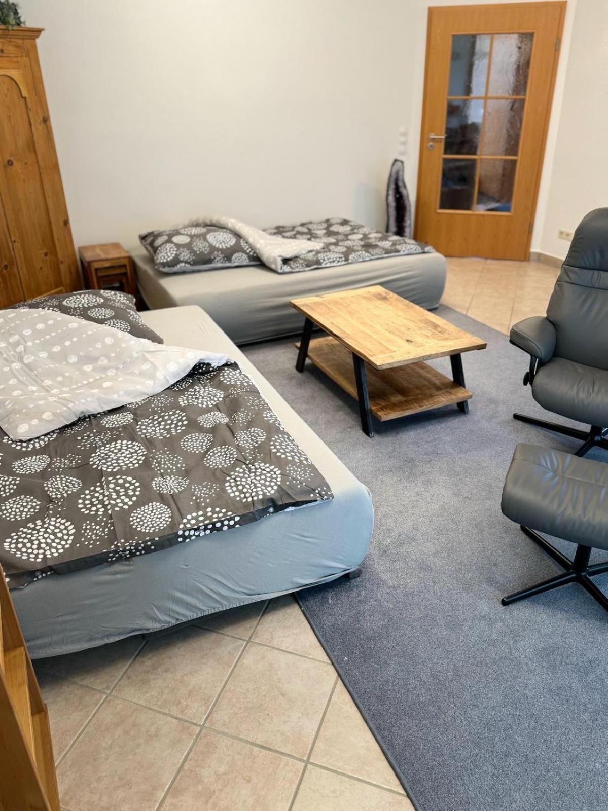 Ferienwohnung Marienau Coppenbrügge Zewnętrze zdjęcie