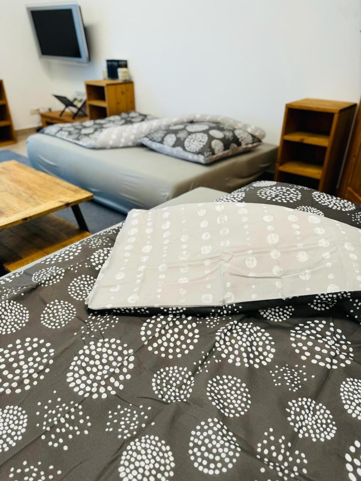 Ferienwohnung Marienau Coppenbrügge Zewnętrze zdjęcie