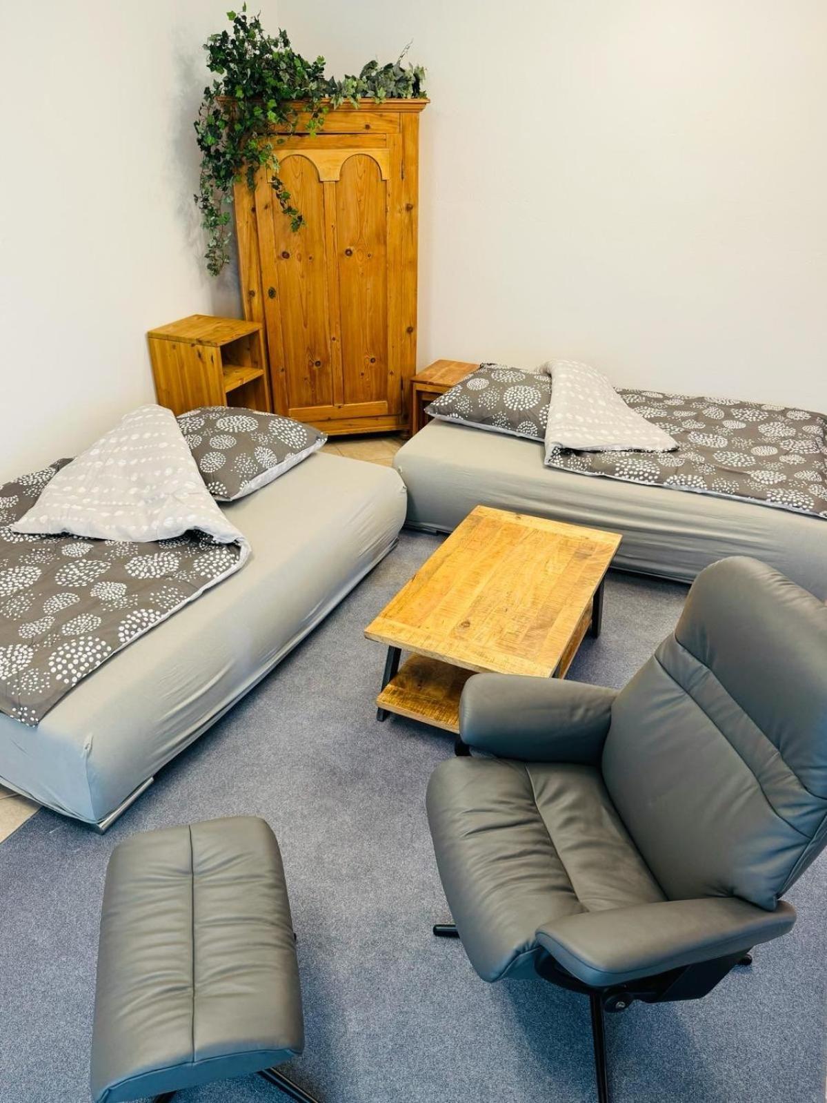 Ferienwohnung Marienau Coppenbrügge Zewnętrze zdjęcie