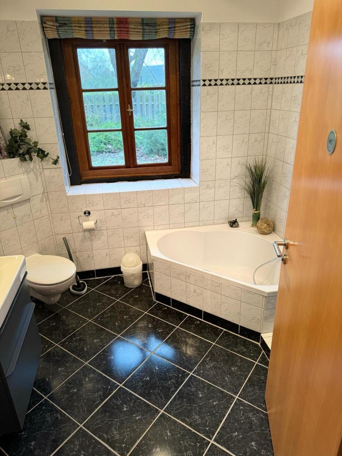 Ferienwohnung Marienau Coppenbrügge Zewnętrze zdjęcie